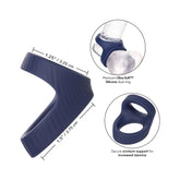 Viceroy Max Dual Ring